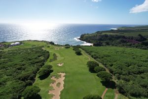 Kukuiula 13th Bunker 2023